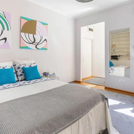 Stylish Studio In Central Location 贝尔格莱德 外观 照片